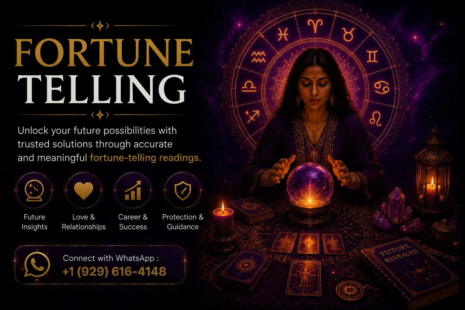 Fortune Telling